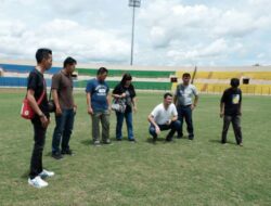 Bantul jadi Uji Lapangan Tim Skuat Islandia