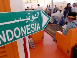 SIPATUH Cegah Penipuan Umrah Kata Kemenag