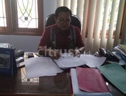 Pelaku Trafficking di Indramayu Divonis 9 Tahun Penjara