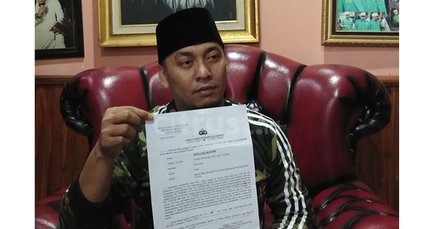 Ustaz-Ujang