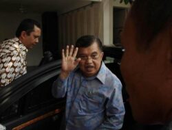 Wapres : Gambaran Perekonomian Indonesia Adalah Pasar Modal