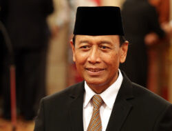 Menkopolkam : Tidak Ada Perombakan Kabinet Lagi
