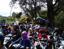 Ini Tiga Faktor Penyebab Kemacetan Lalu Lintas