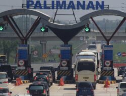 Arus Balik Liburan di Prediksi Terjadi Malam Ini