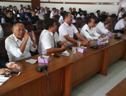 Bantuan Pangan non-Tunai di Indramayu Disalurkan Februari