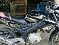 Jual Motor Curian di Facebook, Polisi Tangkap Pemuda Asal Indramayu