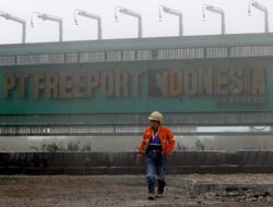 27 Kabupaten Papua Serta Hak Ulayat Mendapatkan Saham Disvestasi PT Freeport