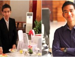 Putra Sulung Jokowi Tidak Lepas Dari Hater di Dunia Maya