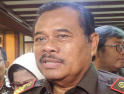Jaksa Agung : Ujaran Kebencian Penyidikannya Harus di Ungkap Tuntas