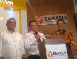 Kominfo, KPU dan Bawaslu Melakukan Kerjasama Menangkal Kampanye Hitam