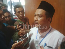 Verifikasi Data Pendaftaran Rahmat-Yayat diskors