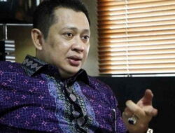 Ketua DPR RI : Hak Angket KPK Tinggal Menyusun Kesimpulan