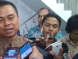 Ketua DPD PKS Kota Cirebon Mengaku Tidak Tahu Soal Dugaan Mahar Politik