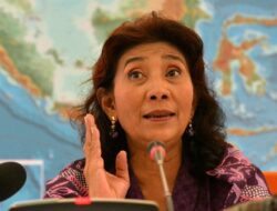 Impor Garam 3,7 Juta Ton Tidak Mengindahkan Rekomendasi Kementrian Kelautan