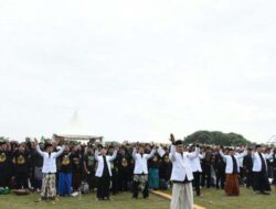 Pagar Nusa NU Siap Jaga Kyai Dari Kelompok Yang Ingin Mengganggu