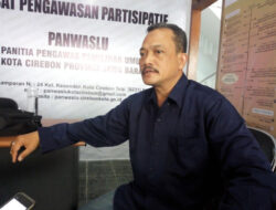 Soal Tudingan Mahar Politik PKS, Ini Tindakan Panwaslu Kota Cirebon