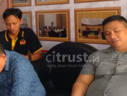 Soal Dugaan Mahar Politik, Panwaslu Panggil Ketua DPD PAN Kota Cirebon