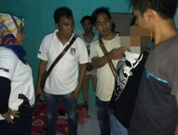 Kurang dari 24 Jam, Sat Reskrim Polres Majalengka Bekuk Pelaku Pembunuhan di Kebun Jagung