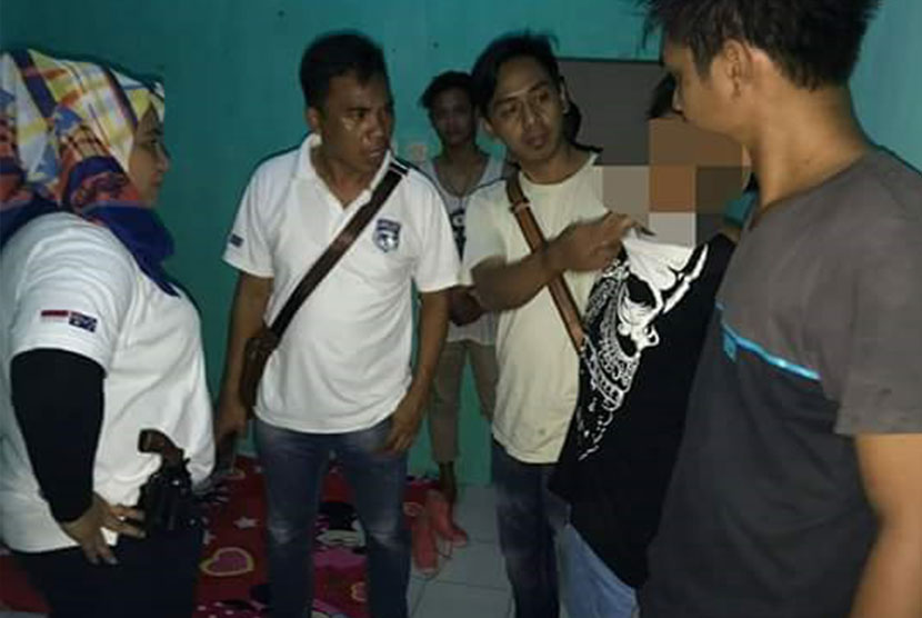 pembunuhan