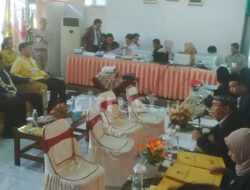 Pemeriksaan Medis Cabup Cirebon Berubah Jadwal