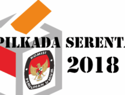 Himbauan KPK Bagi Calon Yang Maju Dalam Pilikada 2018