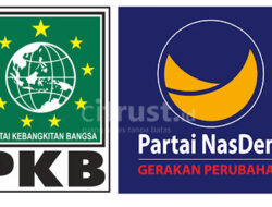 Kemungkinan Rekom NasDem ke PKB