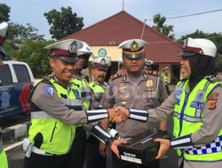 Sat Reskrim Polres Majalengka Ungkap Kasus Pencabulan Anak di Musala