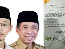 Soal Rekomendasi PKB Usung Luthfi-Qomar, Begini Tanggapan Demokrat