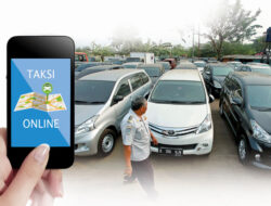 Isu Adanya Demo Massal Dari Driver Online, Ini Kata Kemenhub