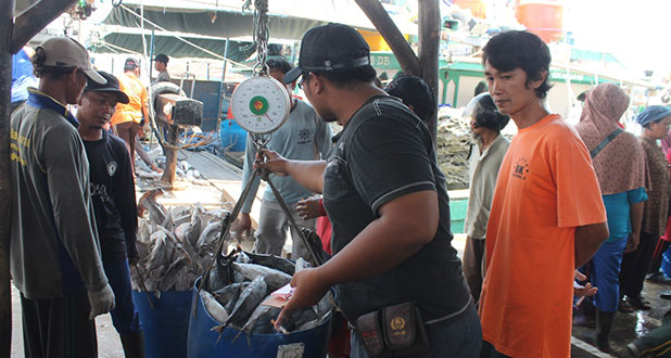tempat-Pelelangan-ikan