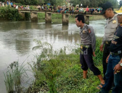 Terseret Arus Sungai Sindupraja, Pelajar Asal Sukagumiwang Tewas Tenggelam