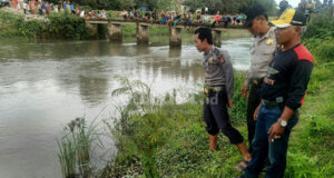 tenggelam