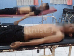 Dua Wisatawan Asal Cirebon Tewas di Objek Wisata Curug Tonjong Majalengka