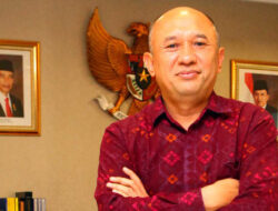 Posisi Teten Masduki di Kordinator Staf Khusus Kepresidenan