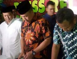 Polisi Gelar Perkara Kasus Penganiayaan KH. Aceng Emon, Ini Motif Pelaku