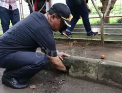 Walikota: Cirebon Bukan Kota Banjir