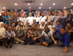 Komunitas 501 System Indonesia Ajak Masyarakat Merencanakan Hidup