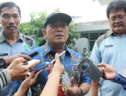 Walikota Cirebon: Tak Usah Segan Berbelanja di Pasar Tradisional