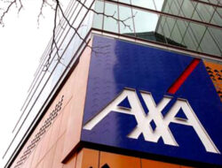 OJK Resmi Cabut Izin Usaha AXA Life Indonesia