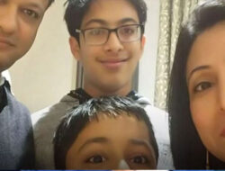 Kegeniusan Albert Enstein Kalah Dengan Anak 10 Tahun Asal India
