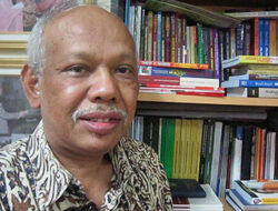 Azyumardi Azra : Korban Teroris Harus Dapat Santunan