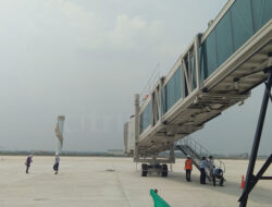 Jelang Beroperasi, BIJB Seleksi Warga Kertajati