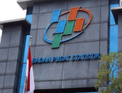 Tahun 2017 Industri Kecil dan Mikro mengalami Penurunan Dari Tahun Sebelumnya