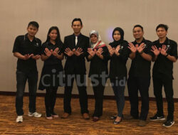 PT Bayu Samudera Pratama (BSP) Bedah Potensi Bisnis Tour Travel