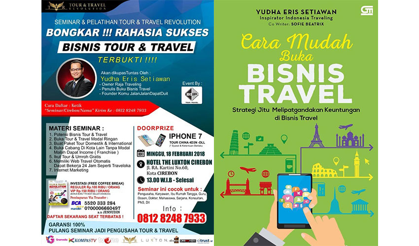 BSP-Travel