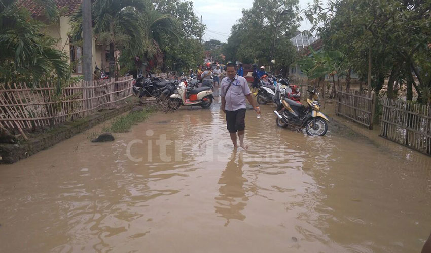 Banjir
