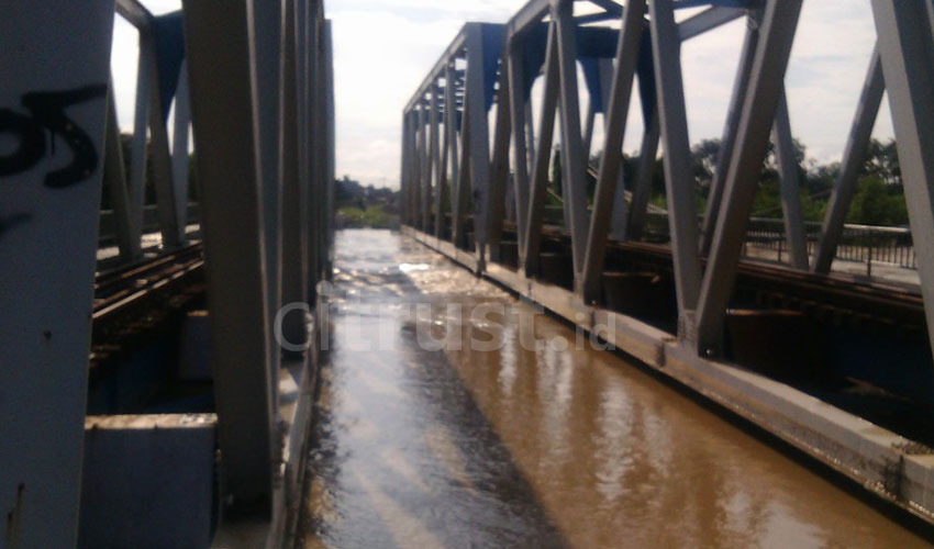 Banjir-Cisanggarung