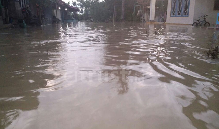 Banjir-Tawangsari