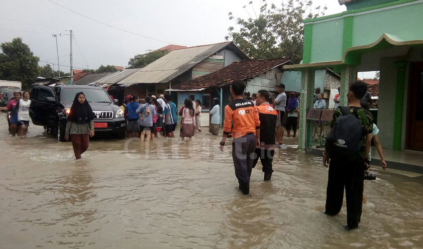 Banjir-brebes