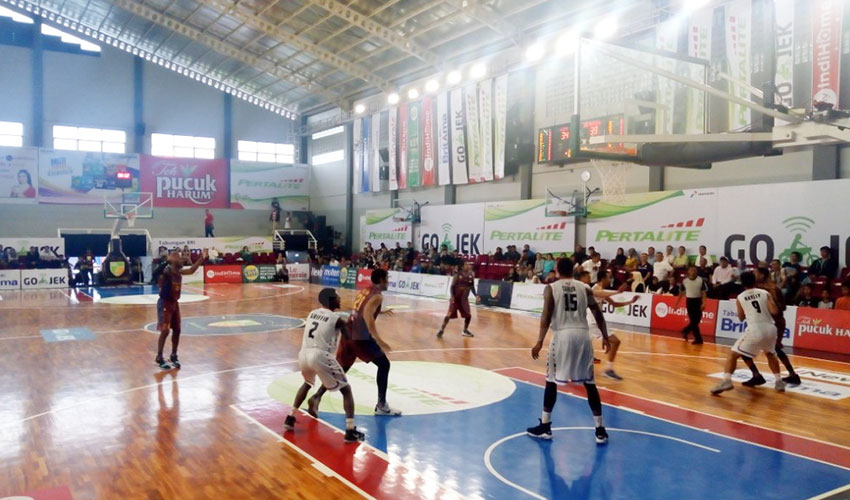 Basket-Cirebon